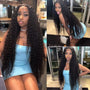 HD Deep Wave Lace Frontal