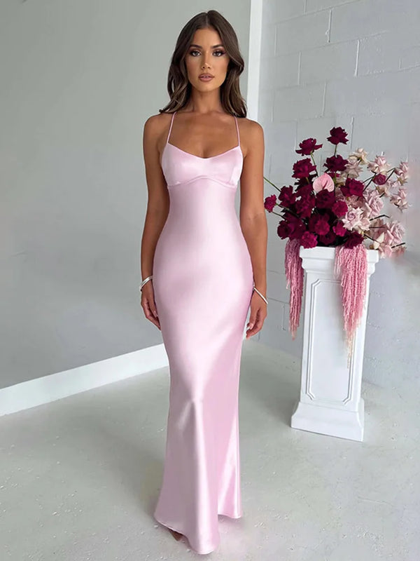 Elegant Evening Club/Party Dress