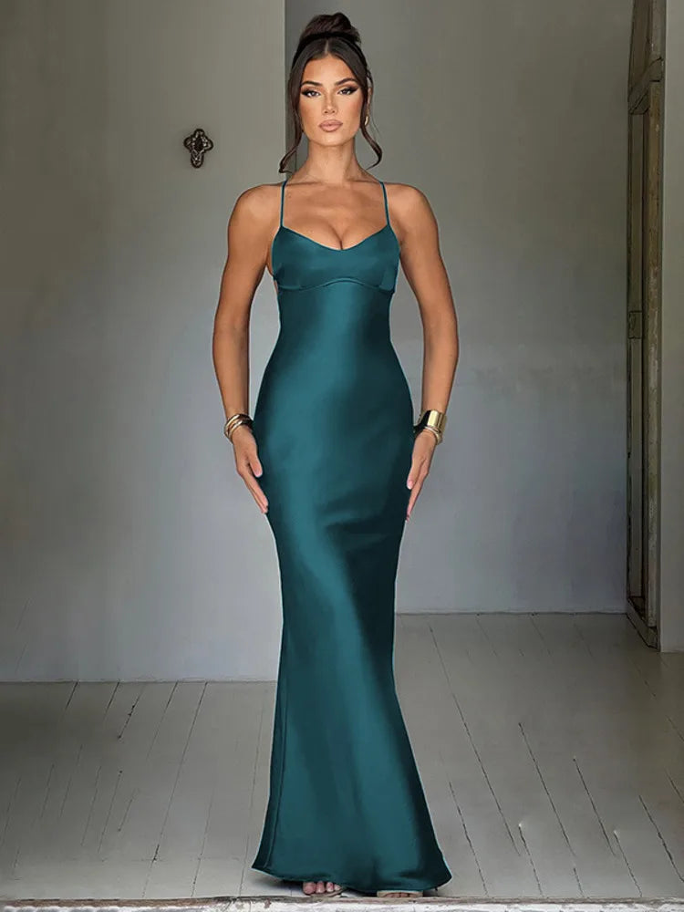 Elegant Evening Club/Party Dress