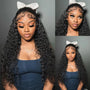 HD Deep Wave Lace Frontal