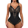 Pop Lace Bodysuit